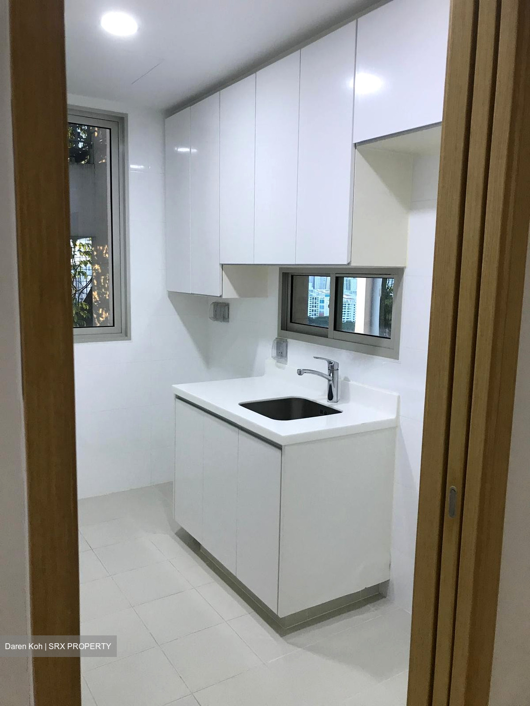 Tree House (D23), Condominium #603626201